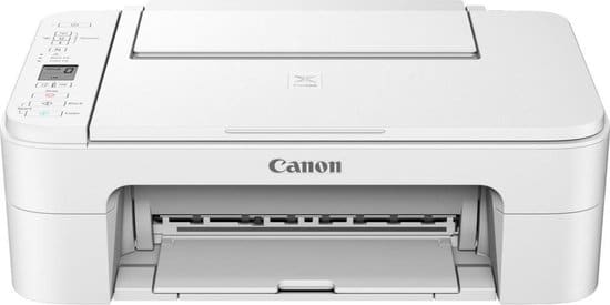 canon pixma ts3351 all in one printer wit