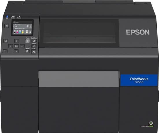 epson colorworks cw c6500ae mk