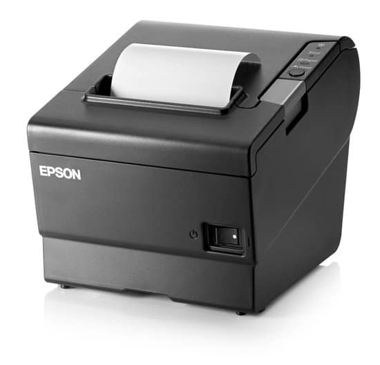 epson tm 88v pusb printer