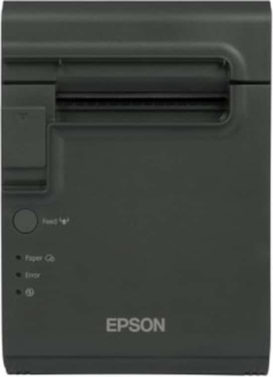 epson tm l90 i direct thermisch 180 x 180dpi labelprinter