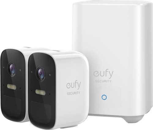 eufy by anker eufycam 2c duo pack 1
