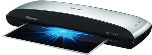 fellowes spectra a3