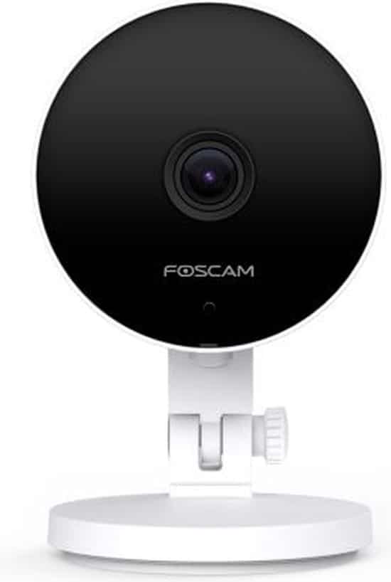foscam c2m w indoor dual band camera 2mp