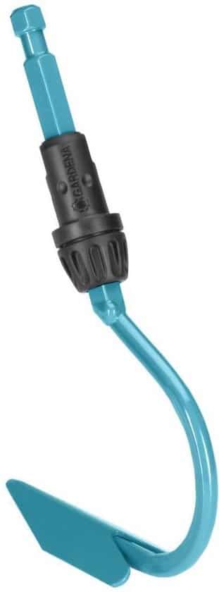 gardena combisystem cultivator 3 6cm