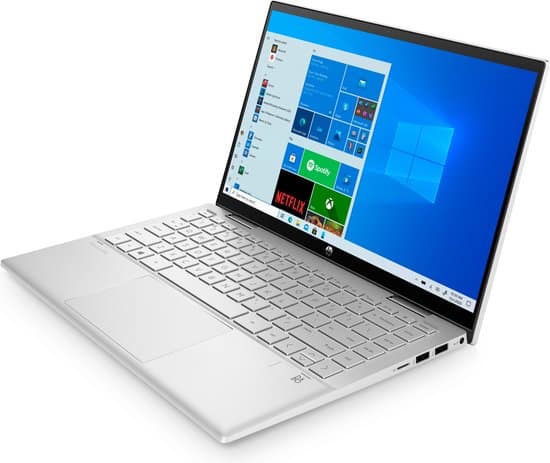 hp pavilion x360 14 dy1702nd 2 in 1 laptop 14 inch 1