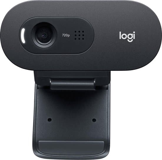 logitech c505e hd webcam