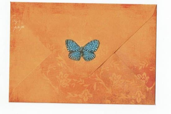 luxe gekleurde enveloppen 100 stuks oranje vlinder b6 175x120 mm