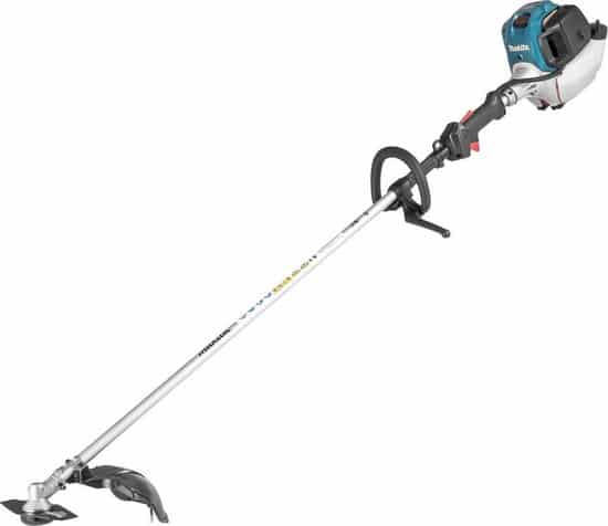 makita bosmaaier em2654lh 4 takt 254 cc met d greep