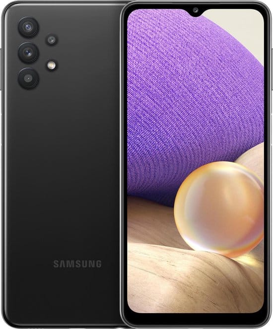 samsung galaxy a32 5g sm a326b 16 5 cm 65 dual sim usb type c 4 gb 64 gb