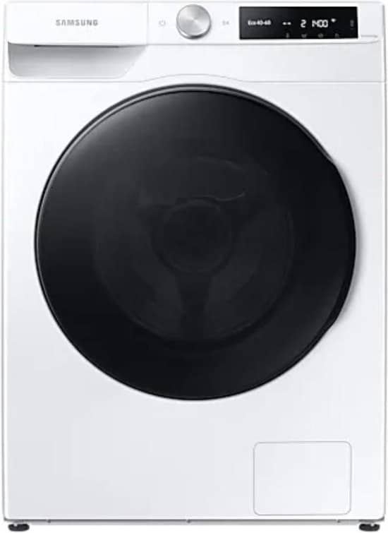 samsung wd90t634dbe 9kg wassen droger in 1 auto dosering ecobubble