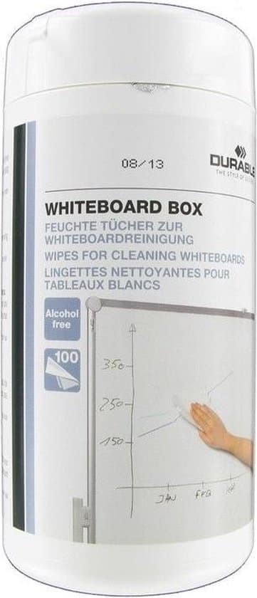whiteboard wipe