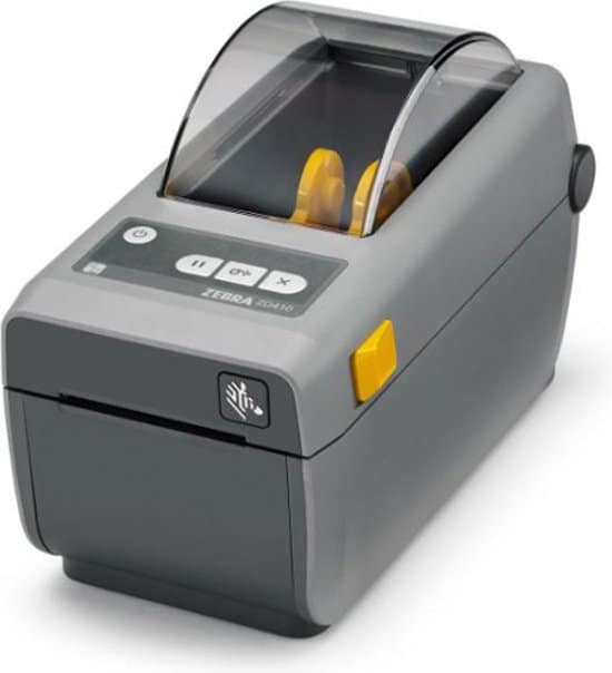 zebra label printer zd410 usb