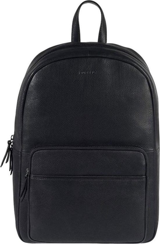 burkely antique avery backpack round 14 black