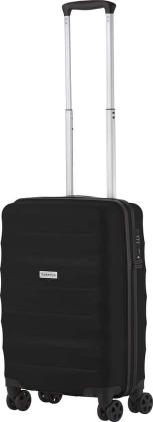 carryon porter handbagagekoffer 55cm handbagage met tsa slot okoban