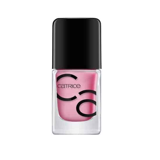 catrice 903019 nagellak roze