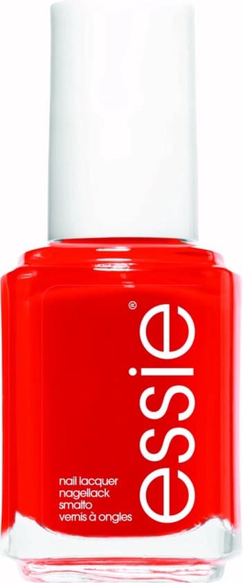 essie russian roulette 61 rood nagellak