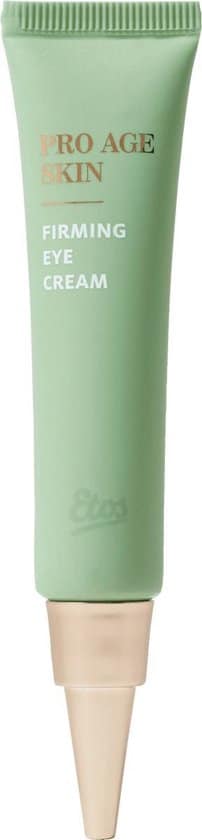 etos oogcreme pro age firming 15 ml