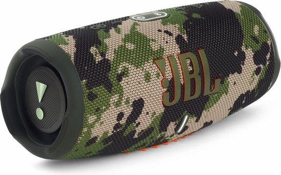 jbl charge 5 draagbare bluetooth speaker squad
