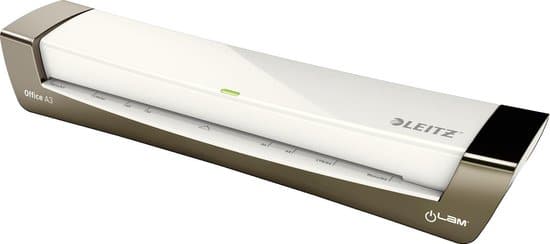 leitz ilam office a3 lamineerapparaat geschikt voor 80 125 micron