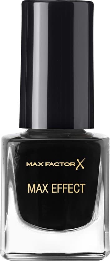 max factor max effect mini lacquer noir