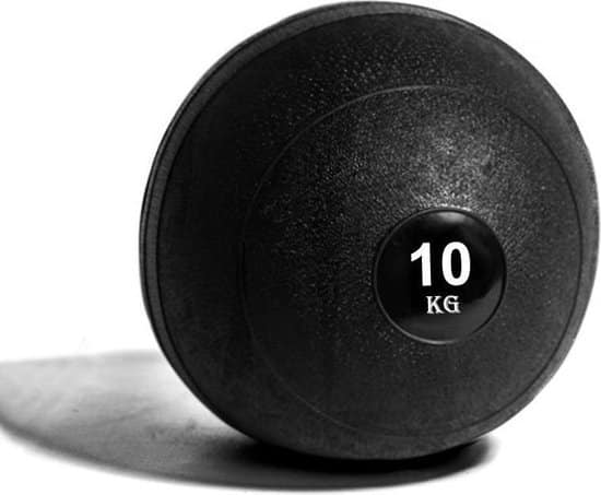 rs sports slam ball 10 kg slamball rubber