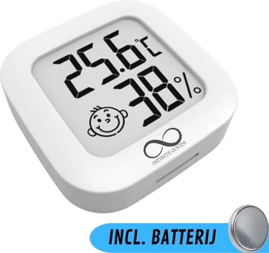 vochtmeter hygrometer digitaal weerstation digitale hygrometer