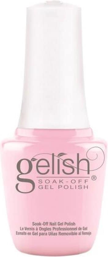 youre so sweet youre giving me a toothache 9ml gelish mini