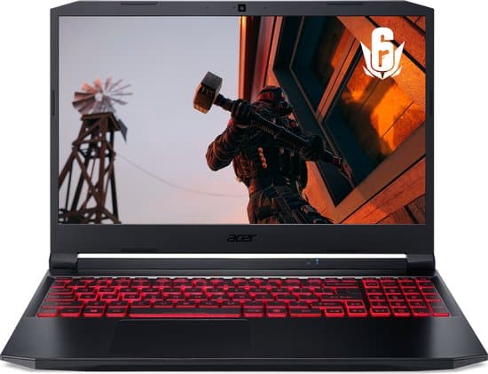acer nitro 5 an515 45 r9f4 gaming laptop 156 inch 1