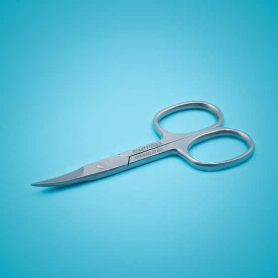 beautytools professionele nagelschaar stevige nagelschaar voor nagelhoeken