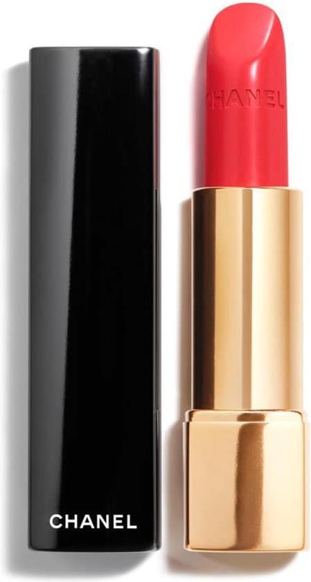 chanel rouge allure lipstick lippenstift 152 insaisissable