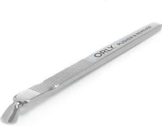 cuticle pusher remover nagelriemduwer