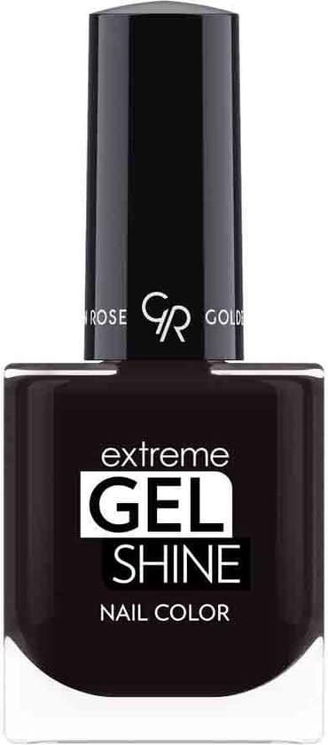 golden rose extreme gel shine nail color no 74 nagellak exteme glans nagellak 1