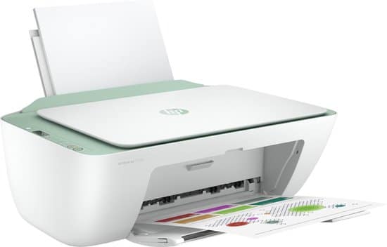 hp deskjet 2722e all in one printer hp 1