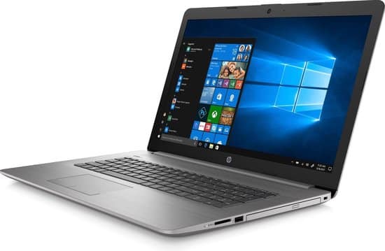 hp probook 470 g7 17 inch laptop intel core i5 16gb 256gb ssd w10 pro nl