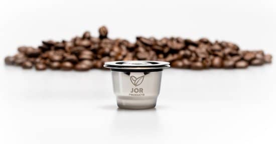 jor products nespresso koffiezetapparaat koffiebonen espressomachine