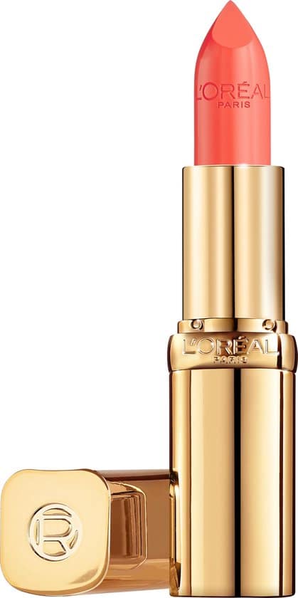 l oreal paris color riche lippenstift 373 magnetic coral 1
