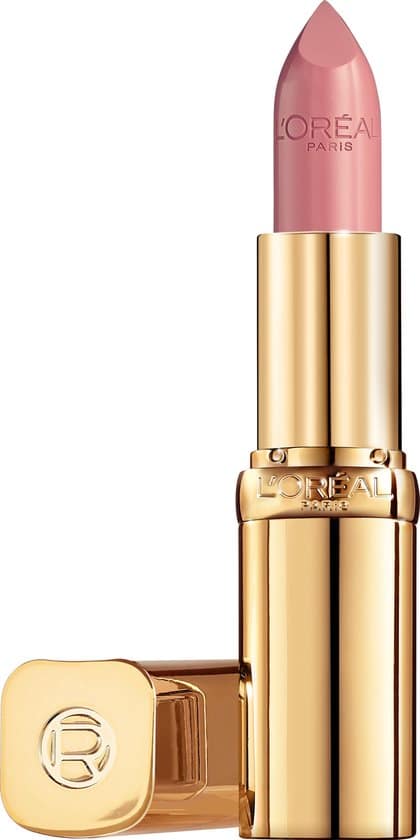 l oreal paris color riche satin lippenstift 645 jlo nude 4 54 gram 1