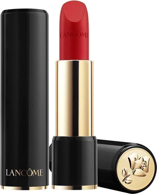 lancome labsolu rouge matte lipstick lippenstift 189 isabella