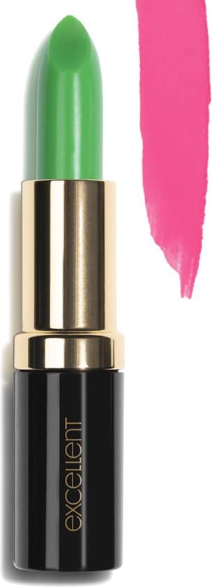 lavertu cosmetics lipstick excellent 102 groen