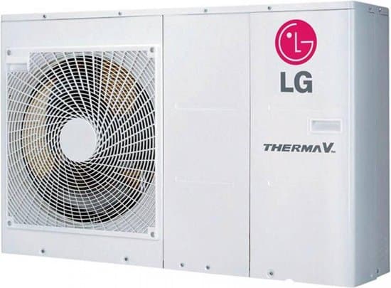 lg hm091m u42 therma v 9kw monoblock heat pump