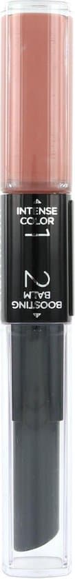 loreal infallible 24h 2 step lipstick 116 beige to stay