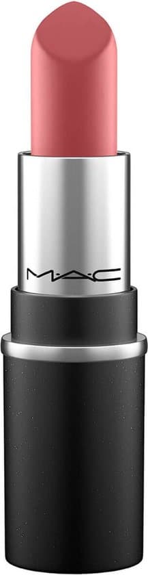 mac cosmetics mini matte lipstick twig