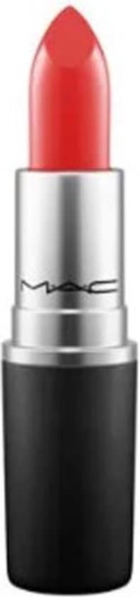 mac cosmetics retro matte lipstick lady danger 3 gr