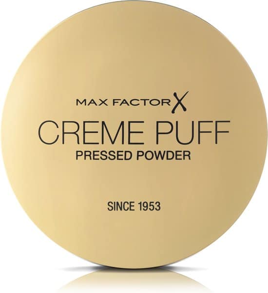 max factor creme puff gezichtspoeder 41 medium beige