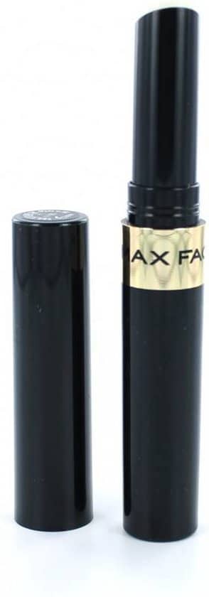 max factor lipfinity moisturizing lipstick topcoat 1
