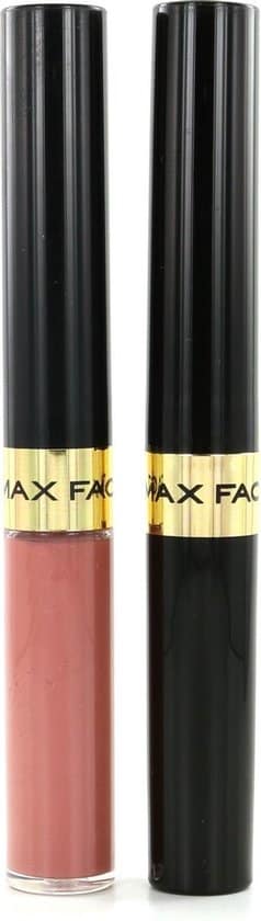 max factor lipstick lipfinity 160 iced