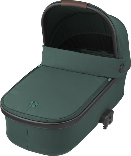 maxi cosi oria reiswieg essential green