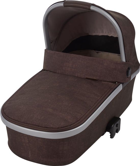 maxi cosi oria reiswieg nomad brown