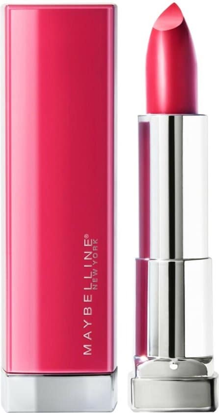 maybelline color sensational made for all lippenstift 379 fuchsia for me