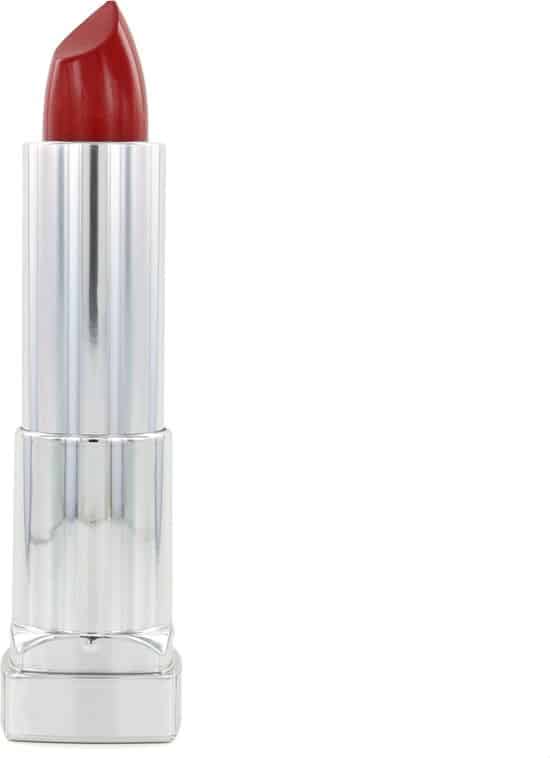 maybelline color sensational made for all lippenstift 385 ruby for me